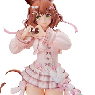 Figura Umamusume: Pretty Derby 1-7 [Unforgettable Sugar Candy] Aston Machan 23 cm